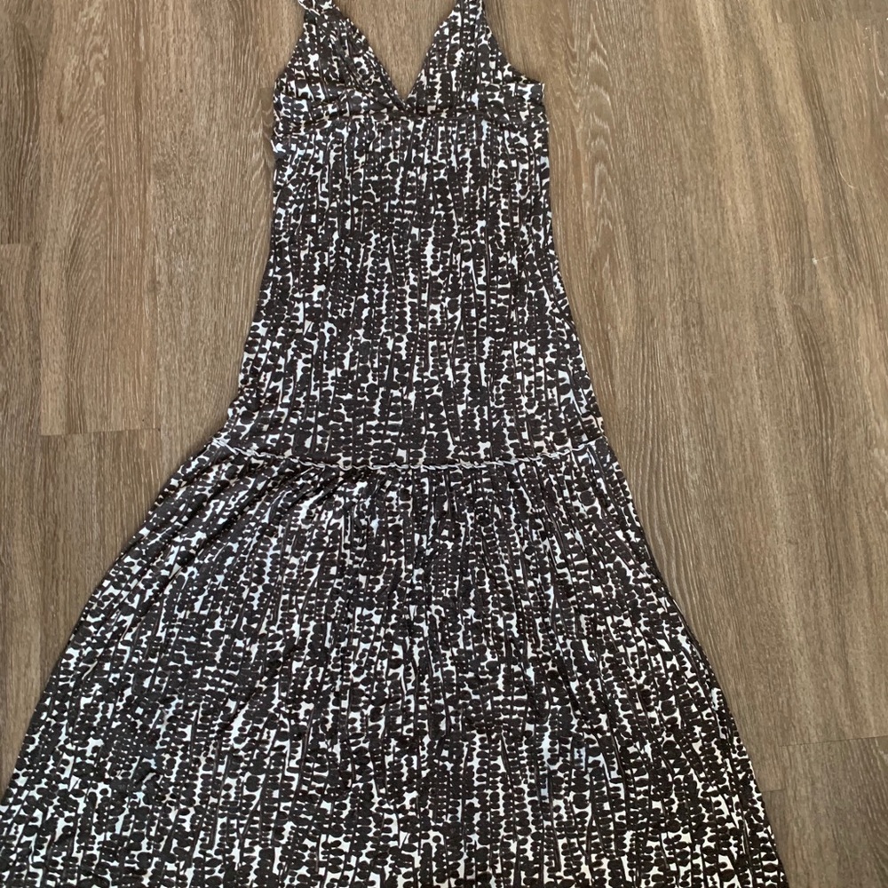 Banana Republic Maxi Dress